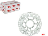 фото thumb №1, Кронштейн, фланець привідний генератора as-pl abr0021