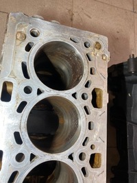 фото thumb №9, Блок двигателя 8642458 b48b20a bmw 2.0 benz