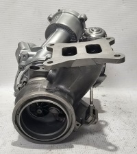 фото thumb №7, Турбина турбонагнетатель audi a3 s3 2.0 tfsi 280km 286km 300km cjxb cjxc cjxf