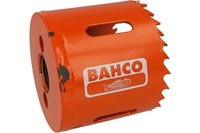 фото thumb №1, Wiertło коронное bahco sandflex диаметр 50 mm