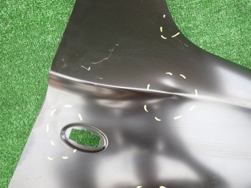 фото thumb №7, Citroen c-elysee 12-16 крило праві переднє