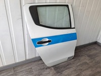 фото thumb №7, Двері mitsubishi l200 v od 2015- fiat fullback 2015- задні праве