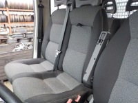 Ducato boxer jumper 06- середина сиденья салон Оригинал, фото thumb