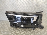 фото thumb №15, Лампа передняя левая перед фара левый led opel mokka b 9834008280