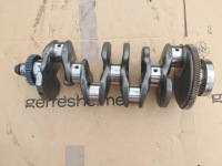 фото thumb №7, Вал колінчастий audi a4 b9 2.0tdi 150 kw 04l105263d