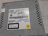 фото thumb №7, Audi q5 8r a4 b8 a5 8t радио cd audi symphony 8t2035195ab