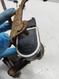 Датчик підвіска пневматичний задні ліва сторона mercedes w213 2139051902 Оригінал, фото thumb