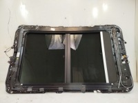 фото thumb №1, Люк панорама vw passat b8 kombi r-line - czarna шторка ! bdb. !