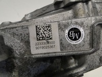 фото thumb №12, Mercedes редуктор міст передній s klasa 223 w223 4matic a2233300300