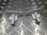 фото thumb №1, Mercedes gle w166 петля двері 1709