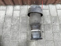 фото thumb №7, Bmw f15 амортизатор пневмоподушка задня