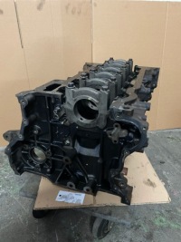 фото thumb №1, Блок двигателя ford transit ranger 3.2tdci - 2019r