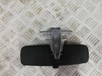 фото thumb №2, Renault clio v 19- дзеркало внутрішнє заднього виду