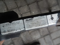 фото thumb №9, Hak буксировочный trafic vivaro primastar