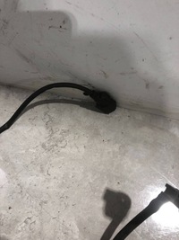 фото thumb №8, Жгут двигателя mercedes-benz a w169 a2661501833