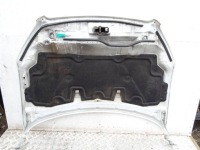 Капот перед комплект . nissan qashqai j10 326 рестайлінг  10-13r. Зі Шроту, фото thumb