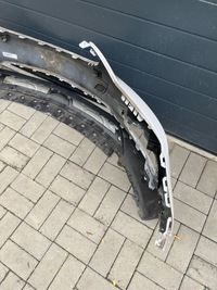 фото thumb №11, Opel mokka x 16- бампер перед передний