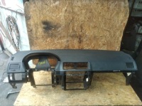 фото thumb №1, Приборная панель приборная консоль skoda fabia i