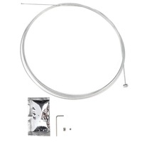 фото thumb №13, Трос відпускаюча засувка капот двигуна 1751277