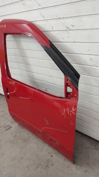 фото thumb №3, Fiat doblo ii 09- дверь правый перед