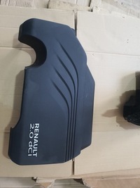 фото thumb №1, Крышка защита двигателя 2.0 dci renault koleos ii