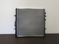 фото thumb №1, Радиатор wody peugeot 206 wpc 380001