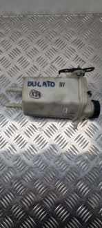 Ducato 3 jumper boxer бачок усилителя Недорого, фото thumb