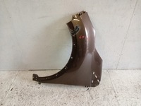 фото thumb №1, Крыло левый перед передний renault captur 1 i 2013-2019r