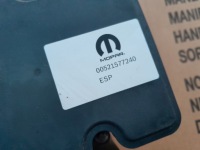 Fiat tipo ii 21r 1.0i t3 turbo насос abs esp 0265293961 Оригінал, фото thumb