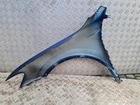 фото thumb №8, Vw tiguan ii 2 крыло правый перед