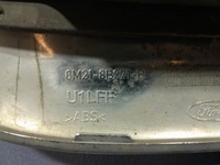 фото thumb №6, Ford galaxy mk2 решітка решітка радіатора 6m21-8b271-b