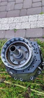 фото thumb №9, Насос масла 722.9 7g-tronic mercedes a2202770320