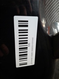 фото thumb №7, Двері лівий задня mitsubishi l200 06-12r x08