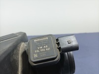 фото thumb №7, Fabia ii 5j lift 1.6 tdi корпус фильтра воздуха расходомер 6r0129601c