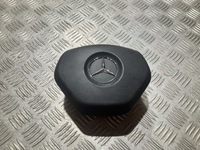 фото thumb №1, Подушка повітряна водія amg подушка безпеки mercedes gla x156