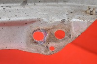 фото thumb №12, Крыло правый перед передний 9s kia ceed 1 i 07-10