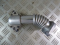 фото thumb №4, Трубка колено egr выхлопных газов kia ceed iii 1.6 crdi