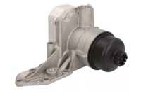 фото thumb №1, Радіатор оливи двигуна 80x43x120,