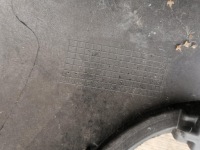 фото thumb №8, Бампер задняя задний suzuki vitara ii 2 2015- полный