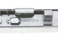 фото thumb №3, Opel crossland x lift напрямна кронштейн бампера задня