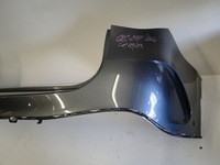 фото thumb №6, Mercedes glc 254 x254 suv бампер задний amg pts