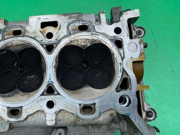 фото thumb №9, Головка комплектная задняя зад ford mondeo mk3 st220 3.0 v6 00-07 meba 226km