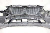 Бампер bmw x3 g01 x line противотуманные фары led na 6 pdc lift lci Оригинал, фото thumb