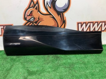 фото thumb №8, Планка двері ліва зад jaguar i-pace x590 j9d3-274a49-af8lml