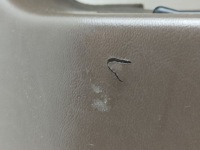 фото thumb №6, Карта двері задніх права сторона mercedes-benz s w140