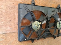 фото thumb №8, Вентиляторы радиатора nissan murano z50