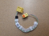 фото thumb №1, Mercedes sprinter 907 910 лента подушки безопасности колодка