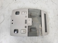 фото thumb №1, Audi a3 8p a4 b7 лампа салону стельовий ambiente led мікрофон bluetooth