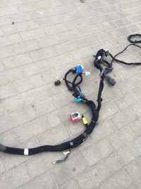 фото thumb №11, Электропроводка салона салонная alfa romeo stelvio 2.0 turbo