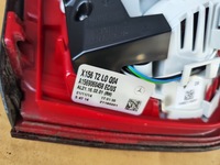 фото thumb №7, Лампа задняя крышки правая mercedes w156 gla a1569060458